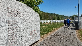 Godišnjica genocida